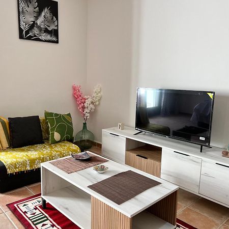 Itrabo Todimer New Pueblo Mediteraneo מראה חיצוני תמונה
