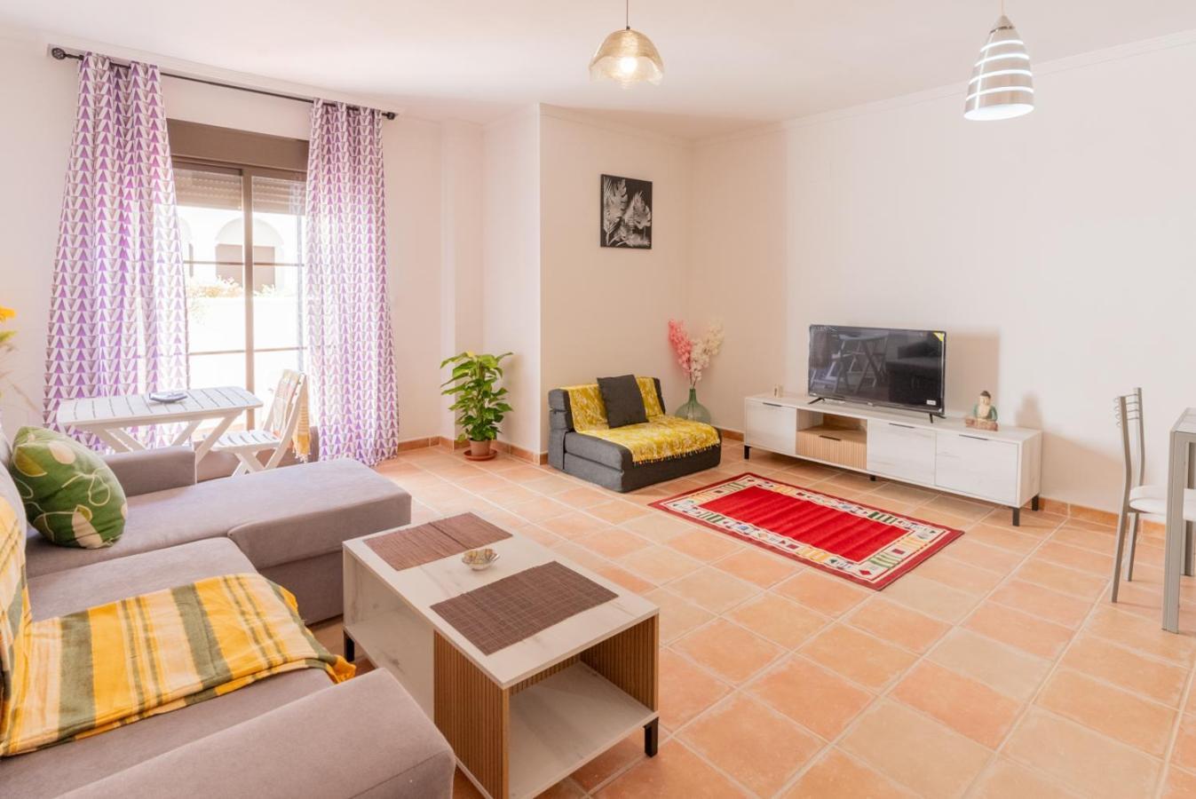 Itrabo Todimer New Pueblo Mediteraneo מראה חיצוני תמונה