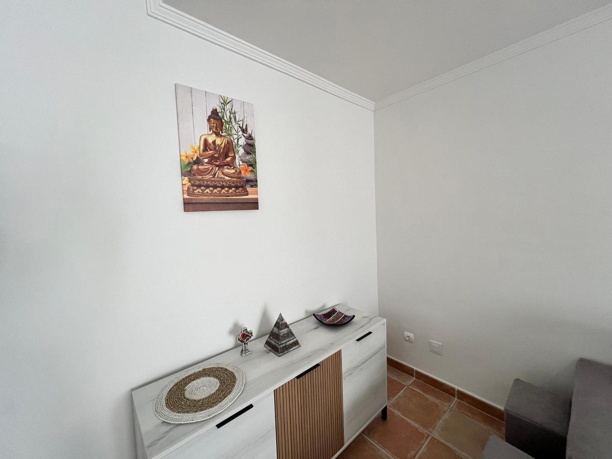 Itrabo Todimer New Pueblo Mediteraneo מראה חיצוני תמונה