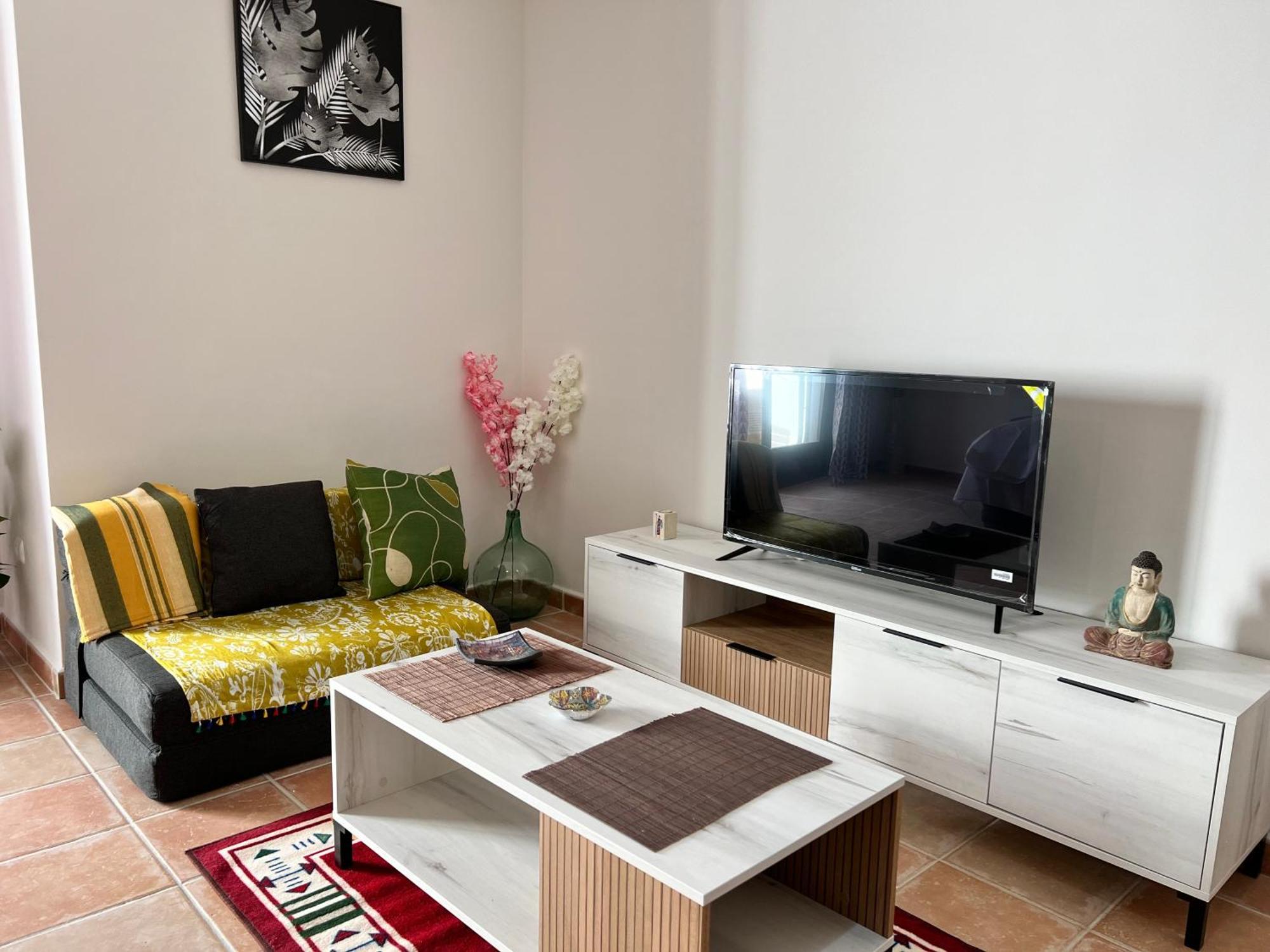 Itrabo Todimer New Pueblo Mediteraneo מראה חיצוני תמונה