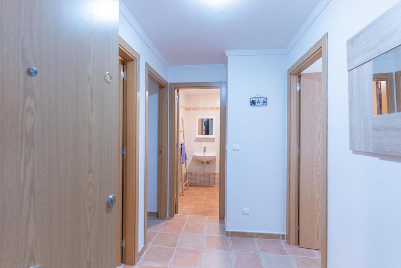 Itrabo Todimer New Pueblo Mediteraneo מראה חיצוני תמונה