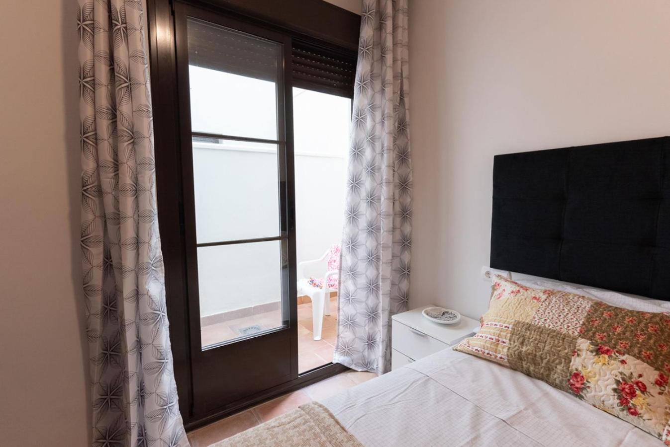 Itrabo Todimer New Pueblo Mediteraneo מראה חיצוני תמונה