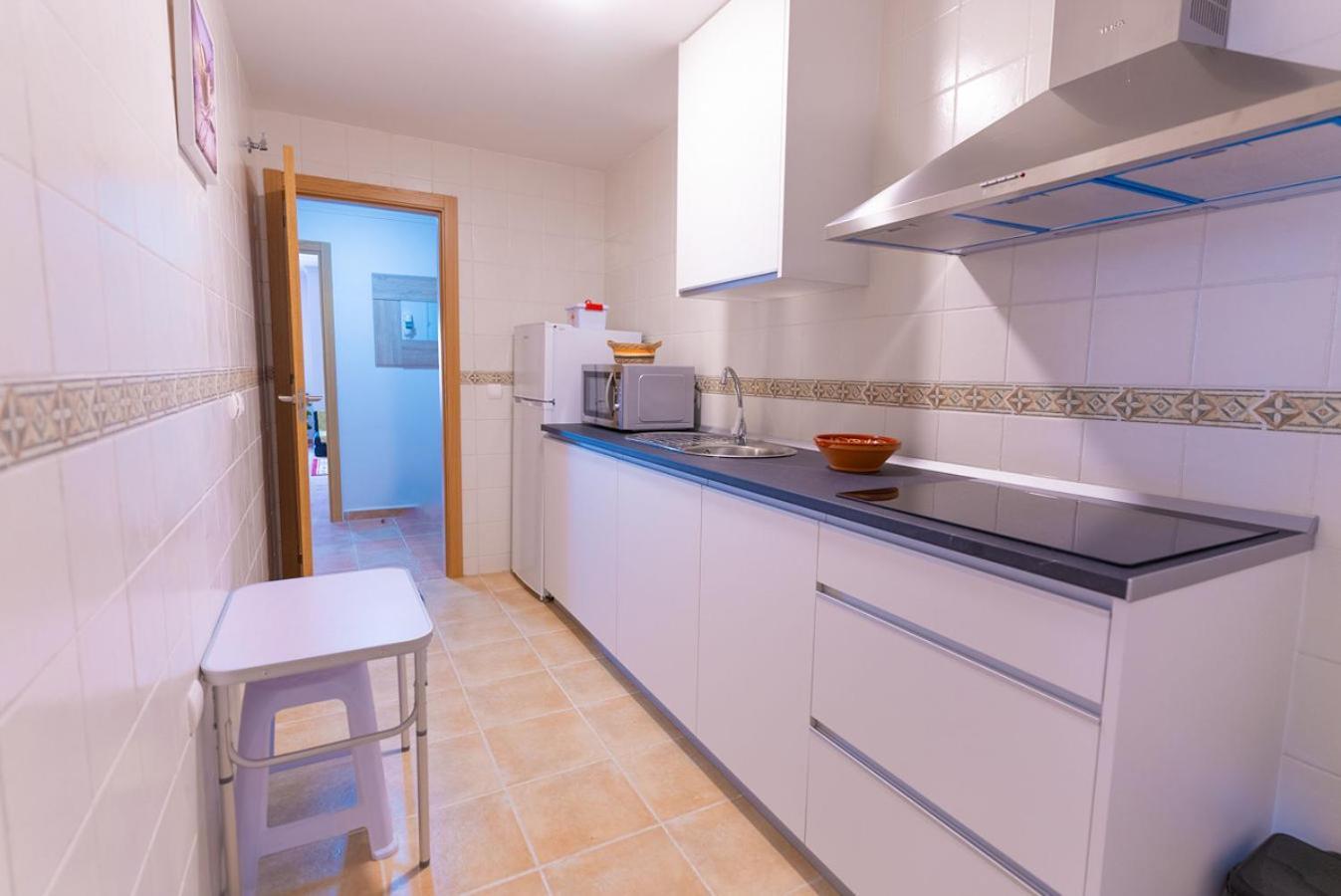 Itrabo Todimer New Pueblo Mediteraneo מראה חיצוני תמונה