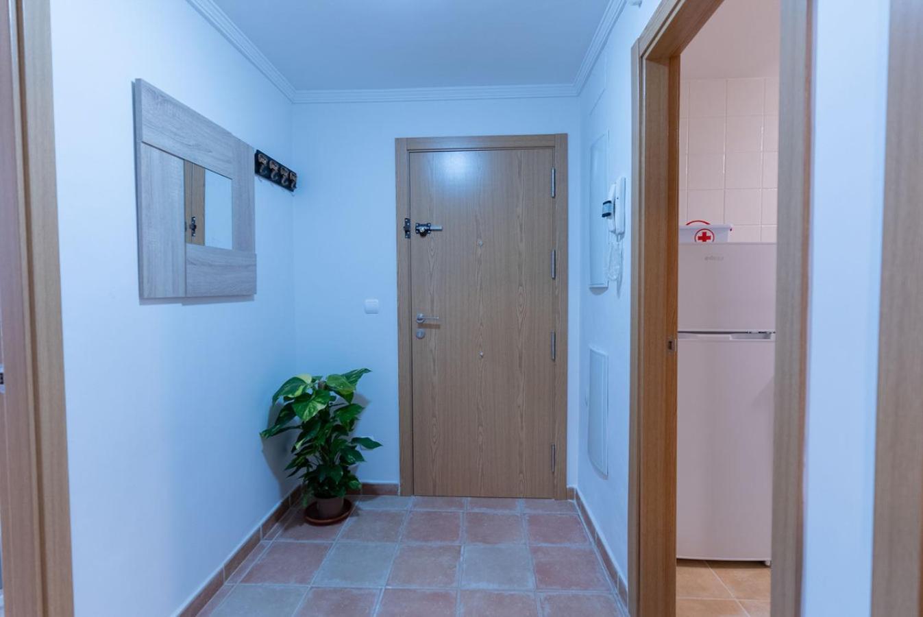 Itrabo Todimer New Pueblo Mediteraneo מראה חיצוני תמונה