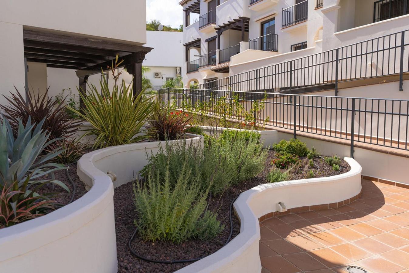 Itrabo Todimer New Pueblo Mediteraneo מראה חיצוני תמונה