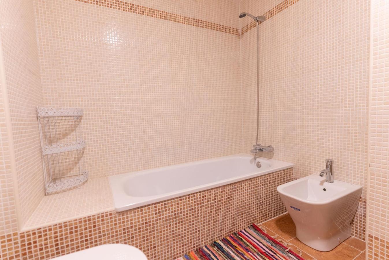 Itrabo Todimer New Pueblo Mediteraneo מראה חיצוני תמונה