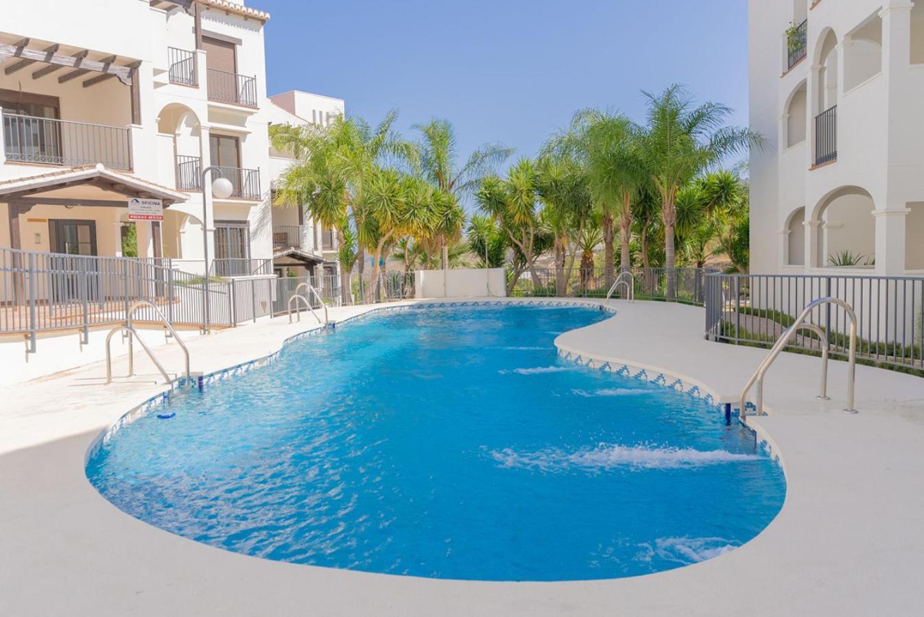 Itrabo Todimer New Pueblo Mediteraneo מראה חיצוני תמונה