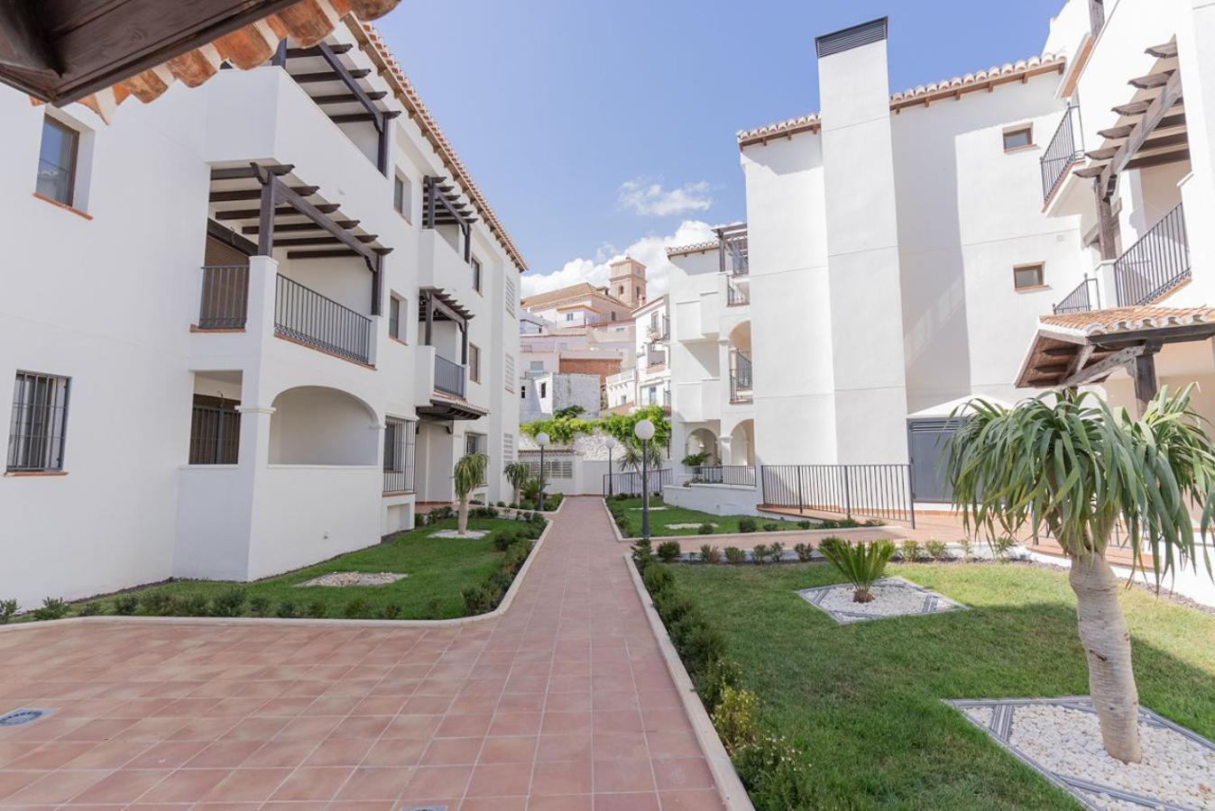 Itrabo Todimer New Pueblo Mediteraneo מראה חיצוני תמונה