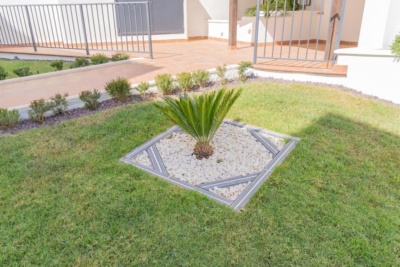 Itrabo Todimer New Pueblo Mediteraneo מראה חיצוני תמונה